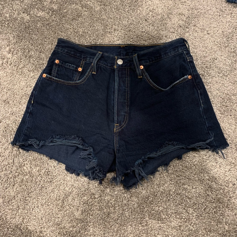 Levi’s shorts